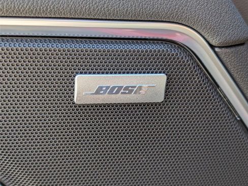 New 2026 Chevrolet Silverado 1500 RST w/ Dark Appearance Package AWD/4WD image 16