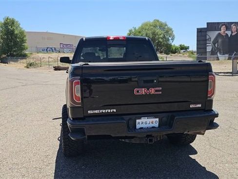 Used 2018 GMC Sierra 1500 SLT image 7