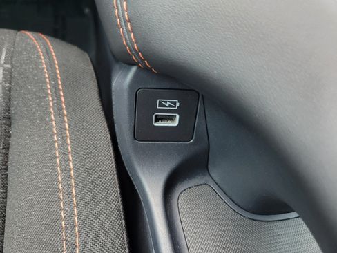 Used 2023 Honda HR-V Sport image 32