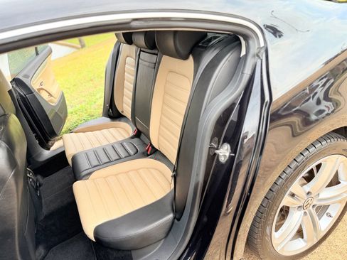 Used 2015 Volkswagen CC R-Line image 12