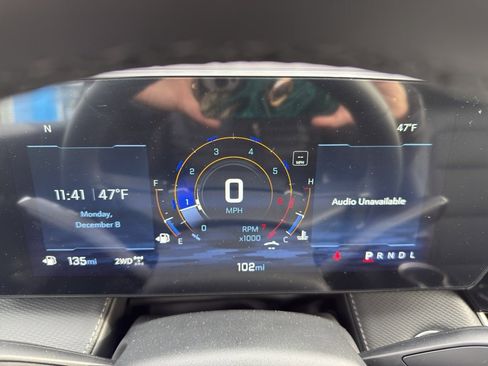 New 2026 Chevrolet Equinox LT w/ Convenience Package II AWD/4WD image 24