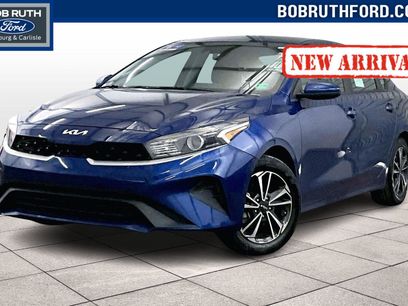 Used 2024 Kia Forte LXS