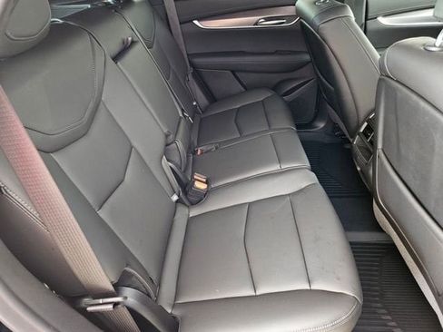 New 2026 Cadillac XT5 Luxury w/ LPO, Floor Liner Package image 25