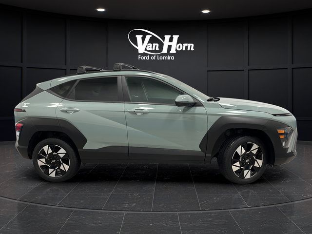 Used 2025 Hyundai Kona SEL AWD/4WD image 8