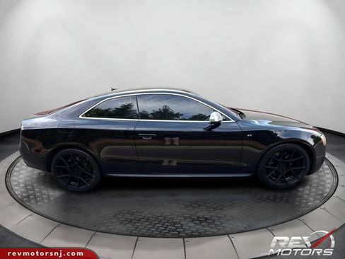 Used 2010 Audi S5 Prestige AWD/4WD image 6
