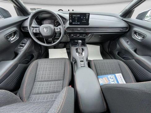 Used 2026 Honda HR-V Sport image 21