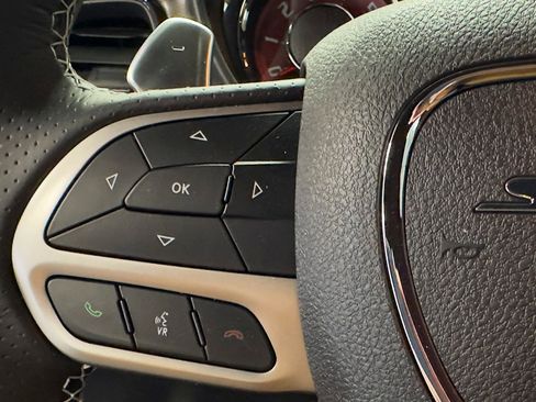 Used 2023 Dodge Challenger SRT Hellcat w/ Driver Convenience Group image 74