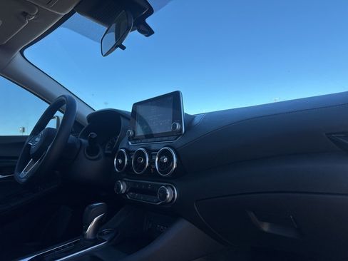 Certified 2024 Nissan Sentra SV image 16