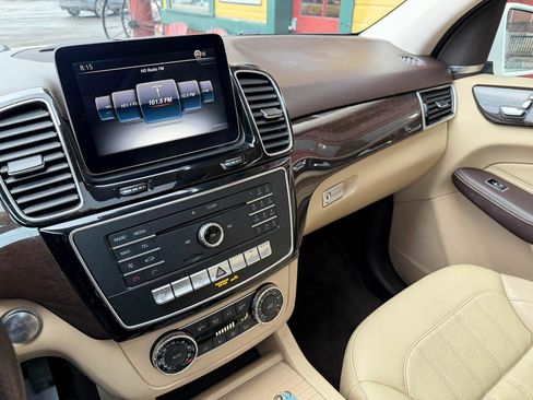 Used 2017 Mercedes-Benz GLE 350 4MATIC image 21