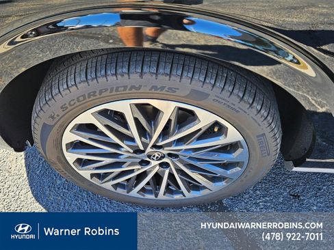 New 2026 Hyundai Palisade Calligraphy image 18