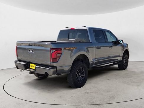Used 2024 Ford F150 Tremor w/ Bed Utility Package AWD/4WD image 5