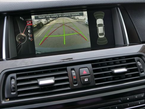 Used 2014 BMW 528i Sedan image 20