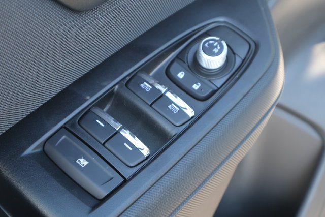 New 2026 Subaru Forester Premium AWD/4WD image 15