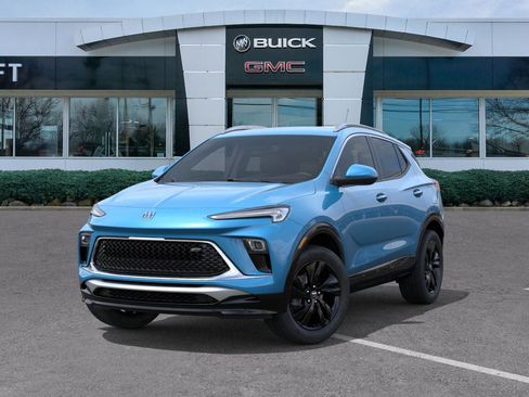 New 2026 Buick Encore GX Sport Touring w/ Comfort Package image 31