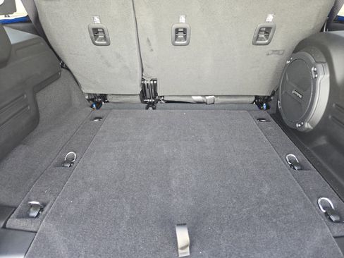 New 2025 Jeep Wrangler Sport S image 22