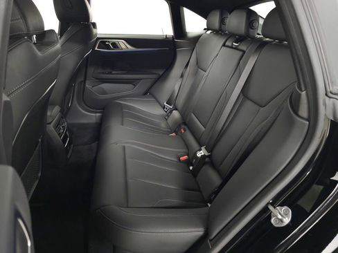 Used 2023 BMW i4 eDrive35 RWD image 36