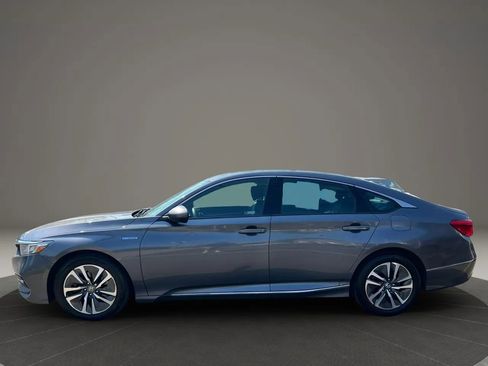 Used 2020 Honda Accord EX image 8