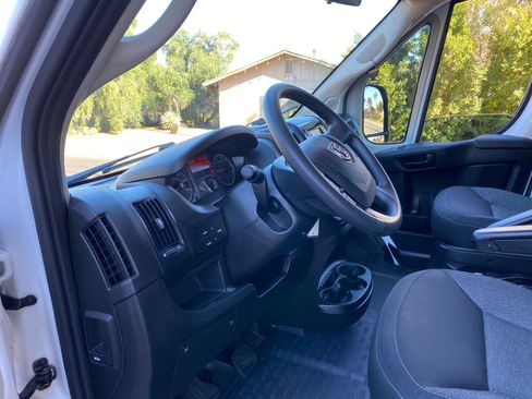Used 2020 RAM ProMaster 3500 image 19