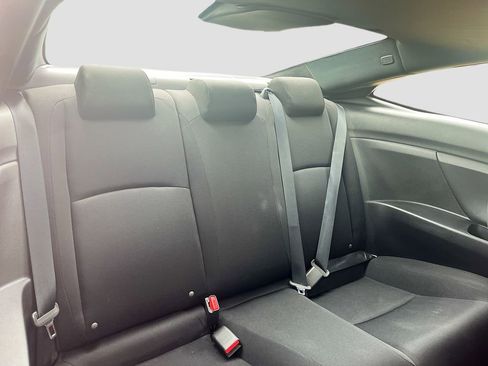 Used 2019 Honda Civic EX image 26