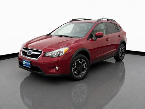 Used 2014 Subaru Crosstrek 2.0i Premium AWD/4WD image 1