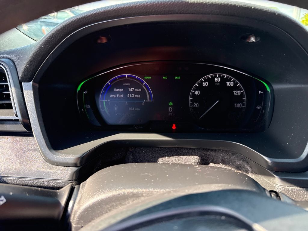 Used 2019 Honda Insight LX image 30