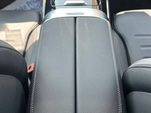 New 2026 Mercedes-Benz GLC 300 4MATIC image 32
