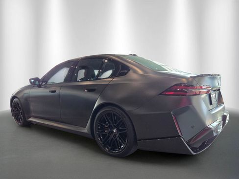 New 2027 BMW M5 AWD/4WD image 5