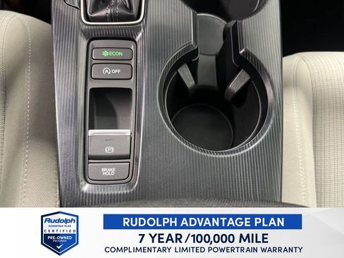 Certified 2023 Honda Civic LX image 41