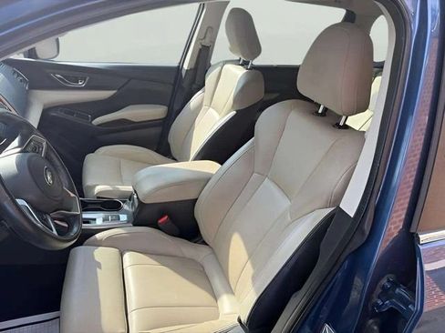 Used 2021 Subaru Ascent Limited w/ Technology Package AWD/4WD image 9