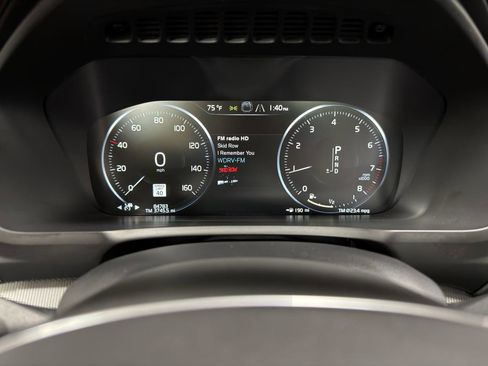 Used 2019 Volvo XC90 T5 R-Design w/ Advanced Package image 19