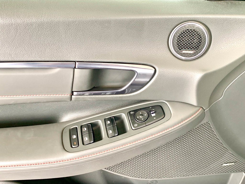 Used 2023 Hyundai Sonata N Line FWD image 12