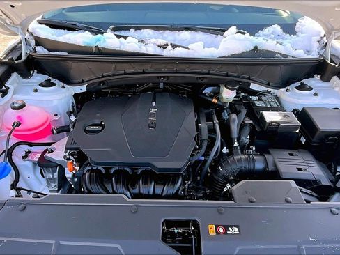 New 2026 Hyundai Tucson SEL image 10