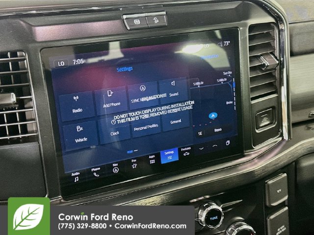 New 2026 Ford F350 Lariat w/ FX4 Off-Road Package AWD/4WD image 16