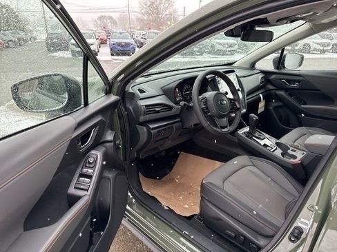 New 2026 Subaru Crosstrek 2.5i Limited image 18