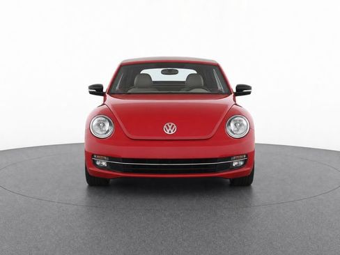 Used 2013 Volkswagen Beetle Turbo FWD image 5