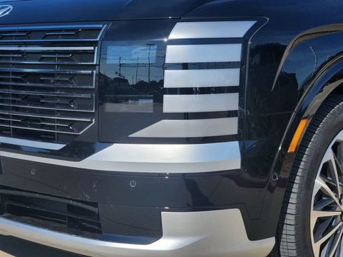 Certified 2026 Hyundai Palisade Calligraphy AWD/4WD image 5