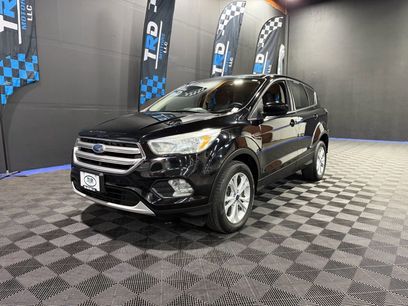 Used 2017 Ford Escape SE