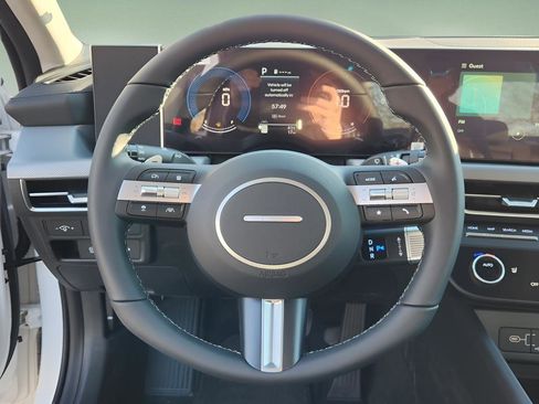 New 2026 Hyundai Sonata SEL image 16