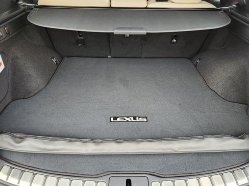 New 2026 Lexus RX 350 image 22