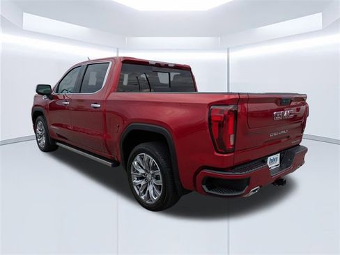 Used 2024 GMC Sierra 1500 Denali w/ Denali Reserve Package image 8