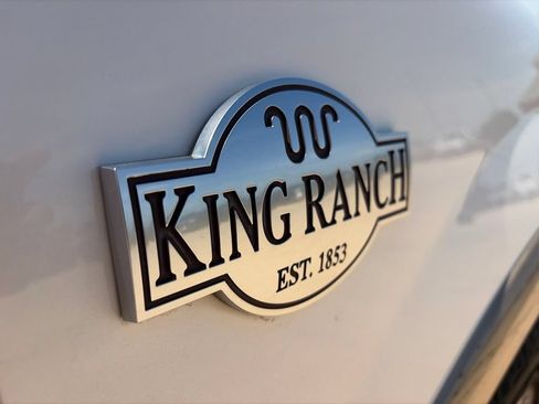 Used 2014 Ford Expedition King Ranch AWD/4WD image 11