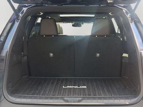 Used 2024 Lexus TX 350 AWD w/ Captains Chair Package image 28
