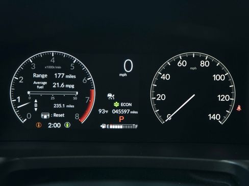 Used 2024 Honda Pilot EX-L image 23