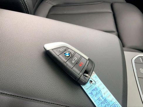 Used 2025 BMW 230i Coupe RWD image 13