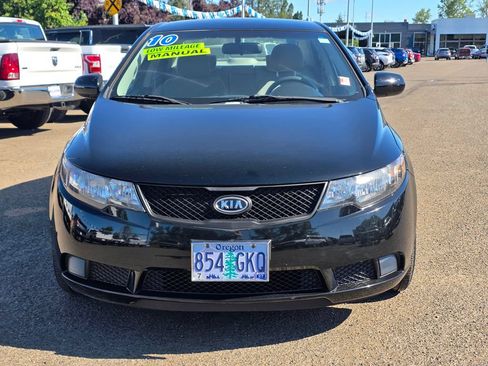 Used 2010 Kia Forte LX w/ Convenience Pkg FWD image 6