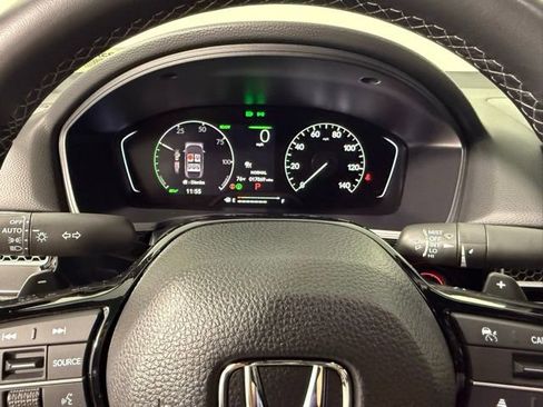 Used 2025 Honda Civic Sport image 19