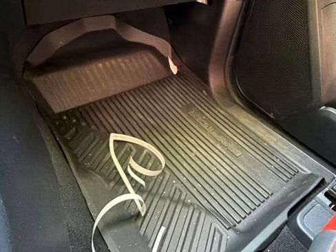 Used 2024 Ford Ranger Raptor AWD/4WD image 24