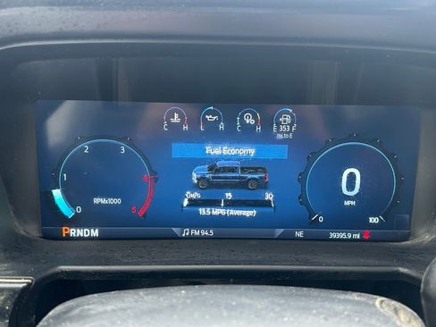 Certified 2024 Ford F250 Lariat w/ Lariat Ultimate Package image 25