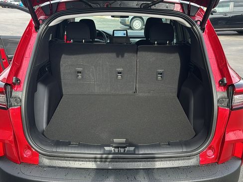 New 2026 Ford Escape Active w/ Cold Weather Package image 29