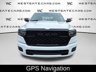 New 2026 RAM 1500 Big Horn video 2